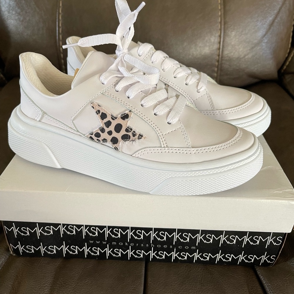 Brand New Shoes in box
